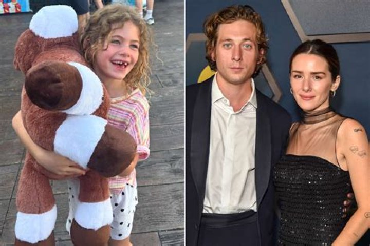 Jeremy Allen White&rsquo;s Ex Addison Timeline Breaks Silence Amid Divorce