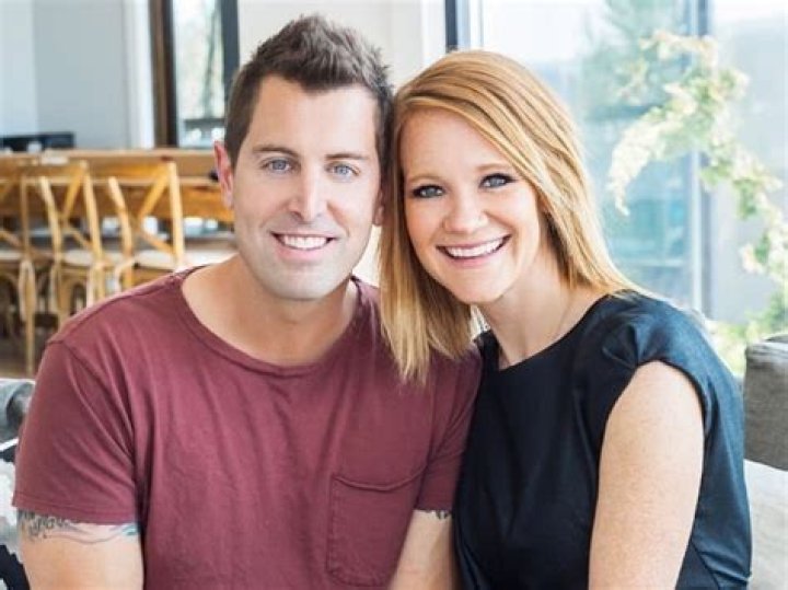 Jeremy Camp And Wife Share Their Amazing Love Story God TV News