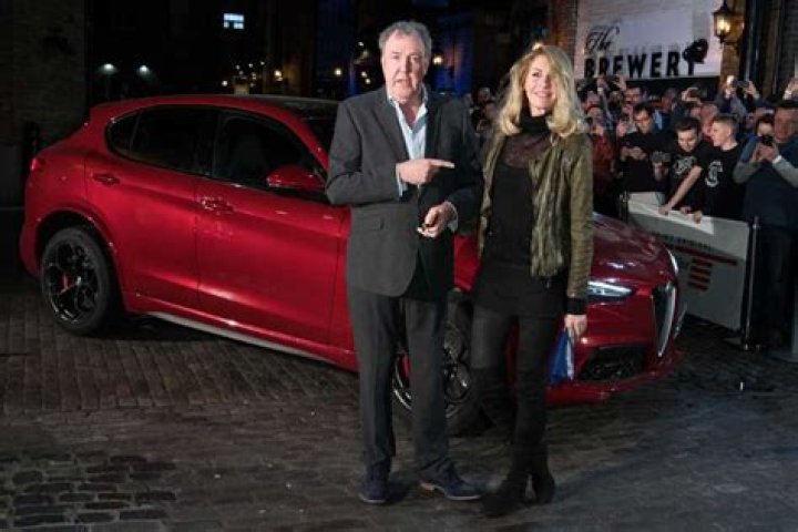Jeremy Clarkson net worth 2021 How much does he make from Top Gear