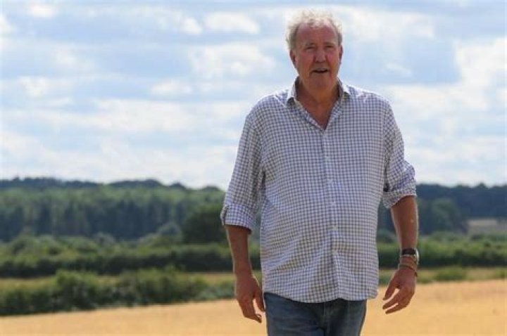 Jeremy Clarkson's daughter, Katya Clarkson Biography Height, Age, Net