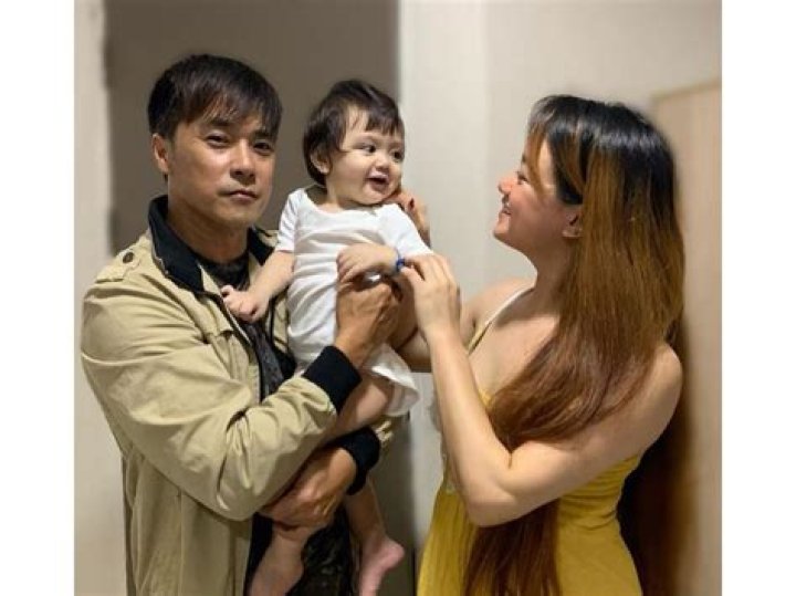 Jeric Raval Age, Wiki, Daughters, Wife, & Children AIGBA