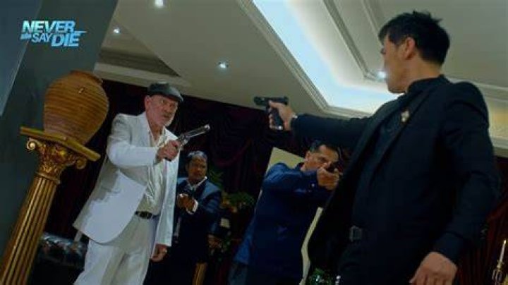 Jeric Raval IMDb