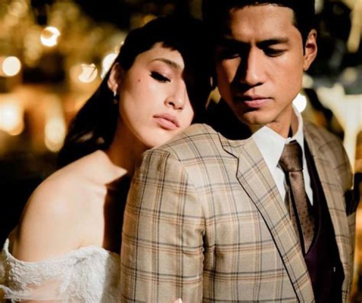 Jeric Raval Reacts To Aljur Abrenica Courting His Daughter