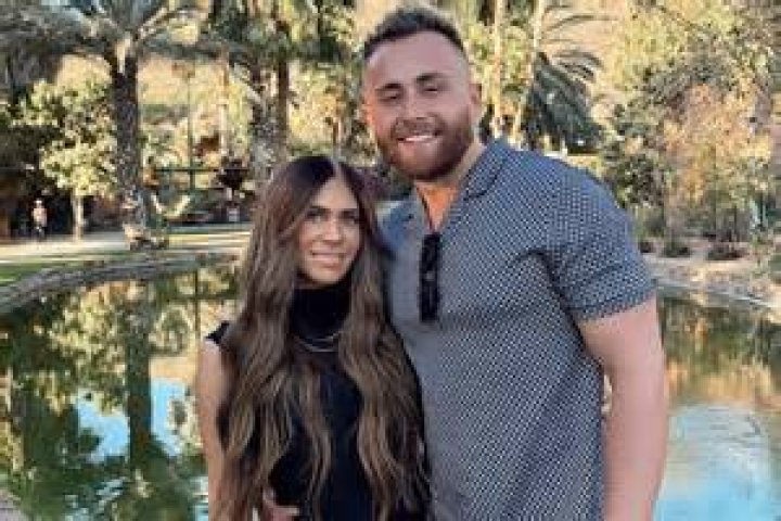 Jessi Combs Husband Was She Married To Ian Johnson? Kids