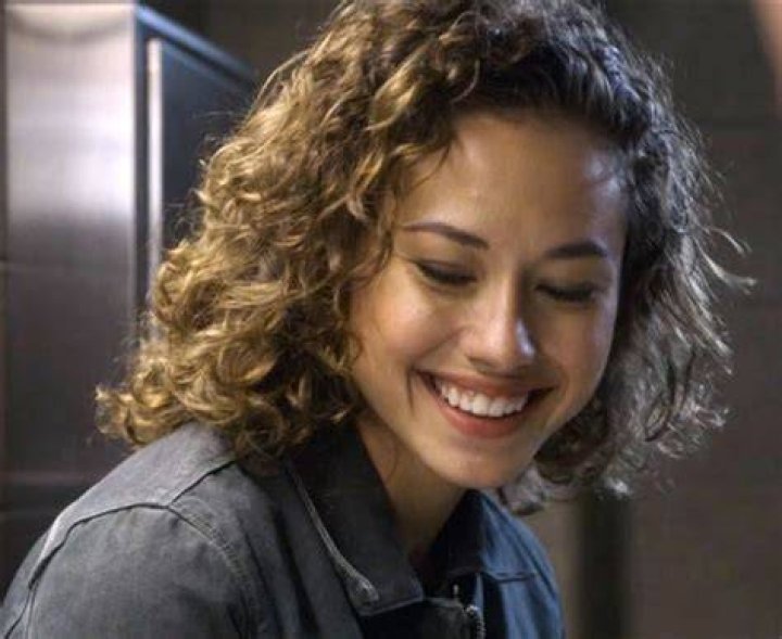 Jessica Chilton image