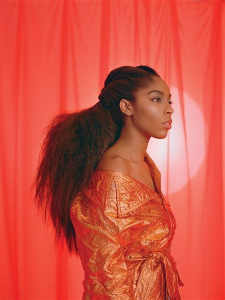 Jessica Williams Is Ready to Claim What&rsquo;s Hers