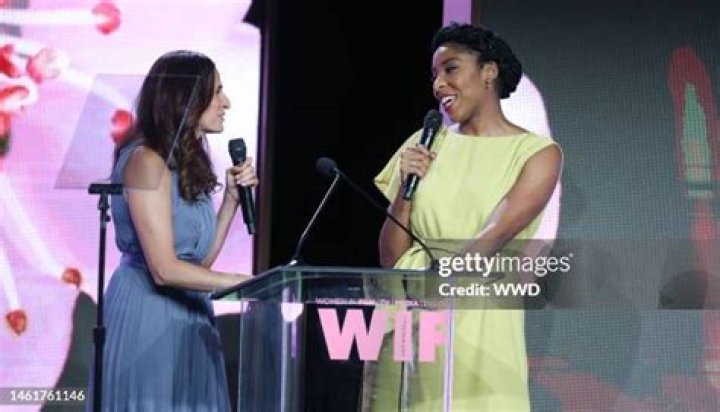 Jessica Williams Women In Film 2017 Crystal and Lucy Awards in LA 06