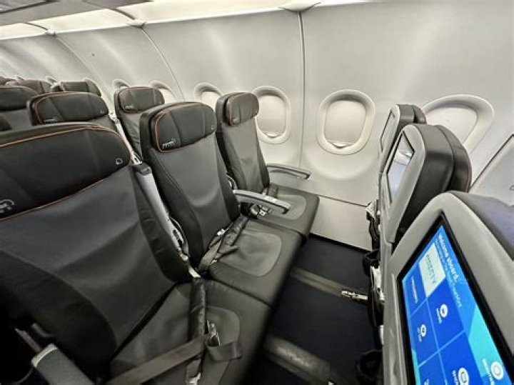 Jetblue A321 Seat Pitch Awesome Home