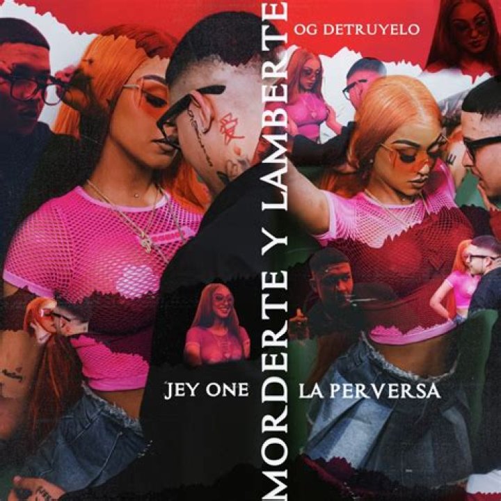Jey One estrena su nueva canci&oacute;n &laquo;PA BAILAR&raquo; Billboard Billboard