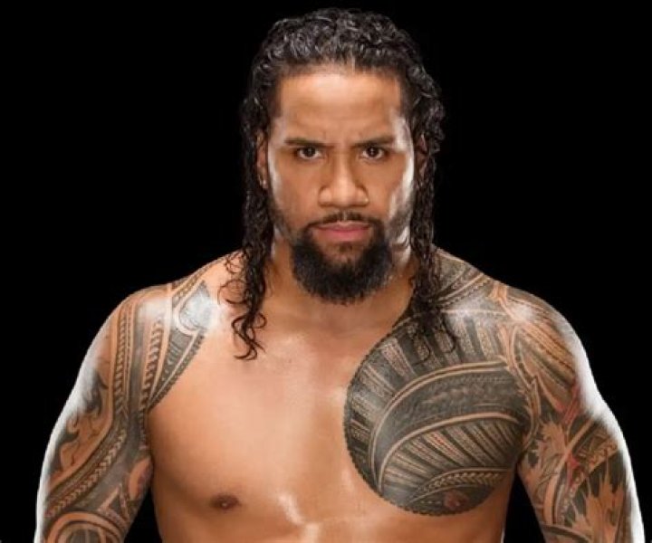 Jey Uso Sportspersons, Family, Childhood Jey Uso Biography