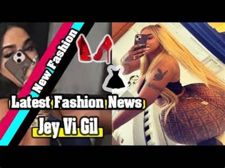 Jey Vi Gil 2 by capluis12 on DeviantArt