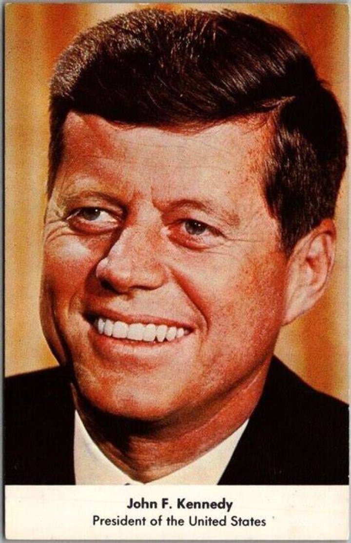 JFK's Niece Shares Details About Fateful Day on Assassination Anniversary Newsweek