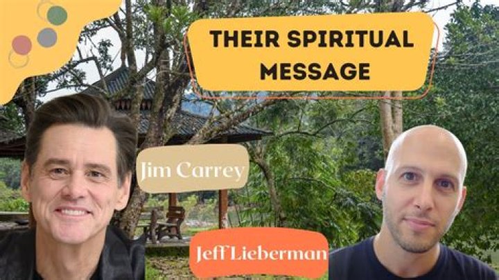 Jim Carrey's Spiritual Beliefs: Uncovering His Religious Views