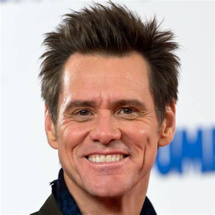Jim Carrey Has a Lot to Say About Jesus (Video) Faithwire