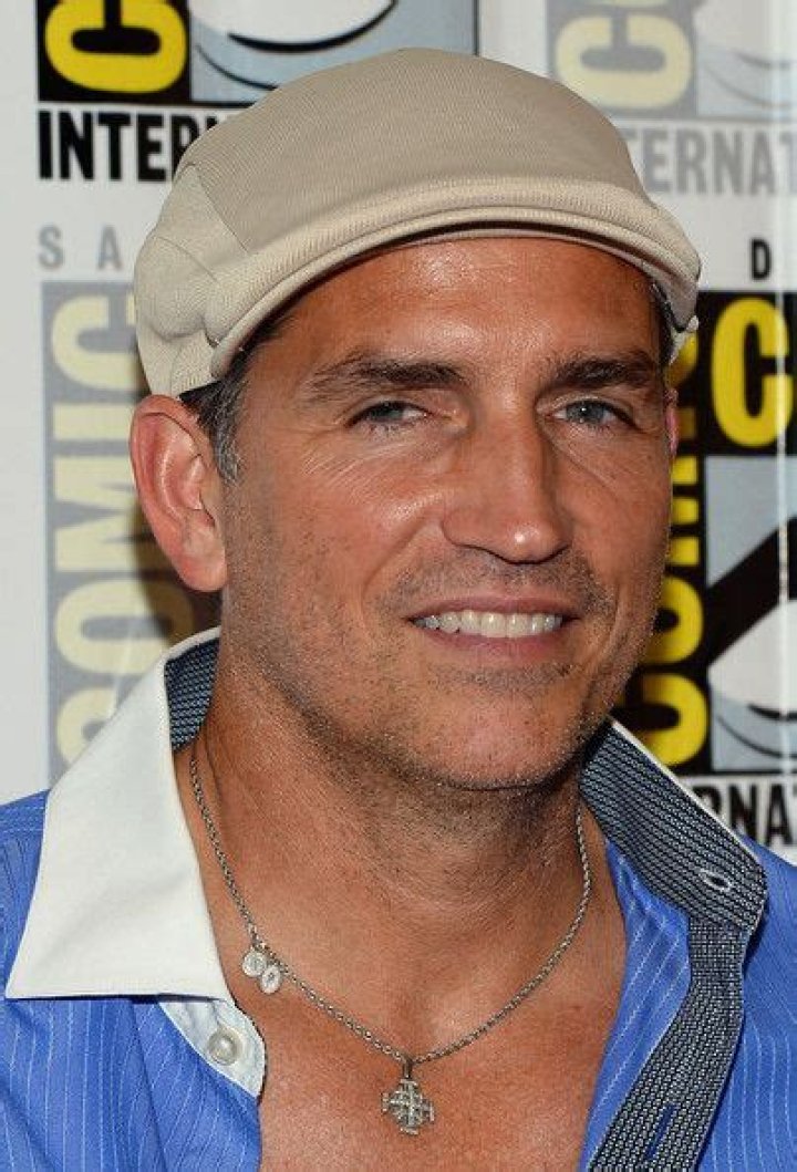 Jim Caviezel Photostream Jim caviezel, Tommy flanagan, Sxsw film