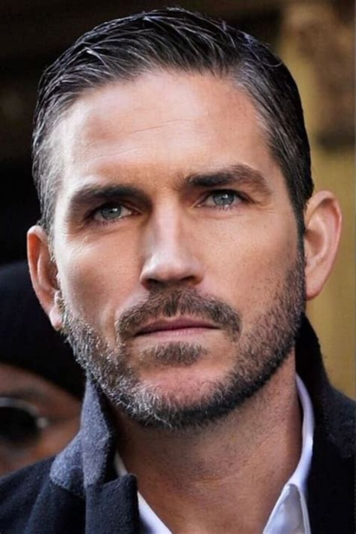 Jim Caviezel's Children Had Cancer When They Were Adopted from China