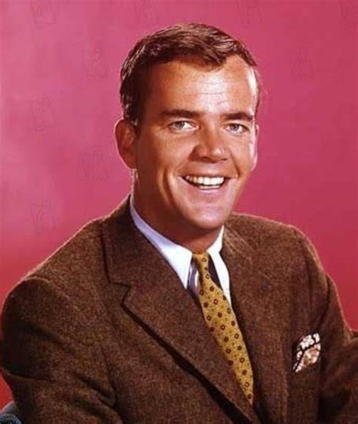 Jim Hutton Movies, Bio and Lists on MUBI