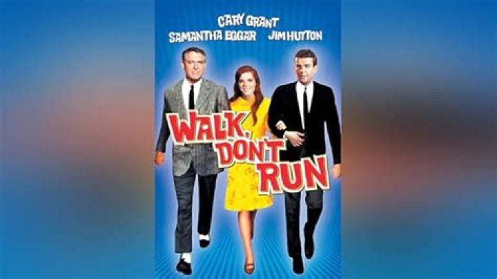 Jim Hutton Turner Classic Movies