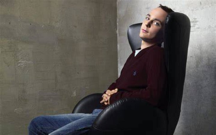 Jim Parsons' blunt statement about his costars' reaction to the end of