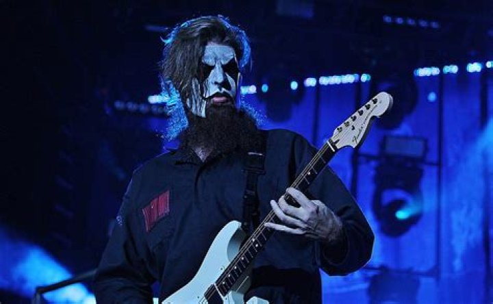 Jim Root Guitar Compare