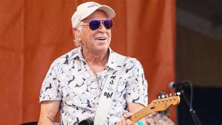 Jimmy Buffett died of a rare form of skin cancer What is Merkel cell