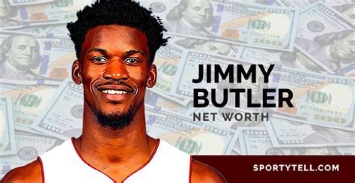 Jimmy Butler Net Worth, Salary, Position, Height, Mom, Contract, Age