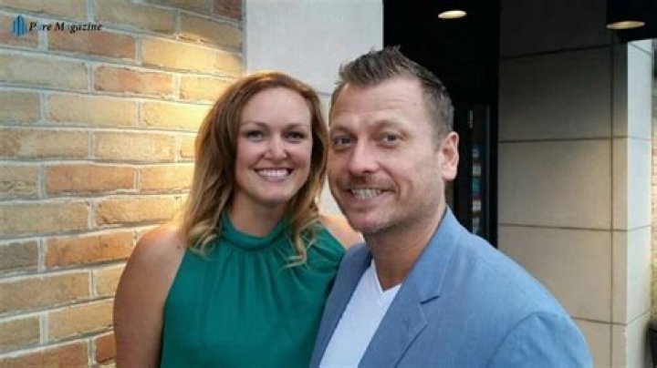 Jimmy Failla Wikipedia, Family, Wife, Net Worth, Home, Tour, Parents