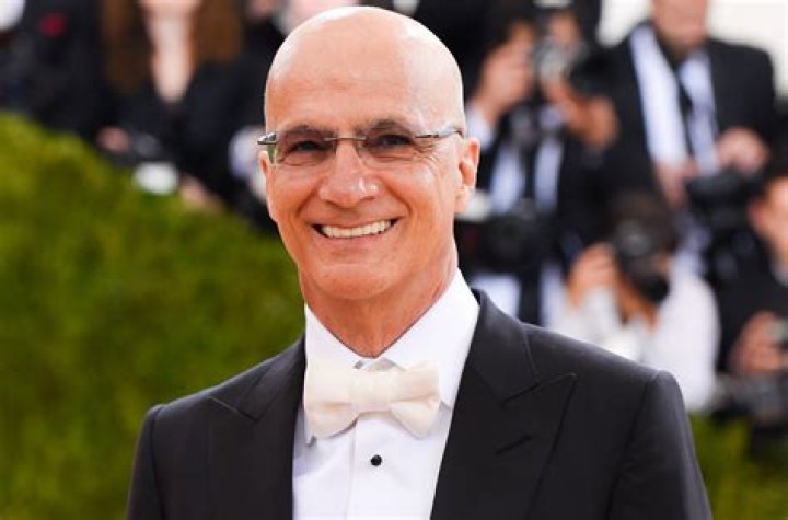 Jimmy Iovine Addresses Apple Music Expansion Reports Billboard