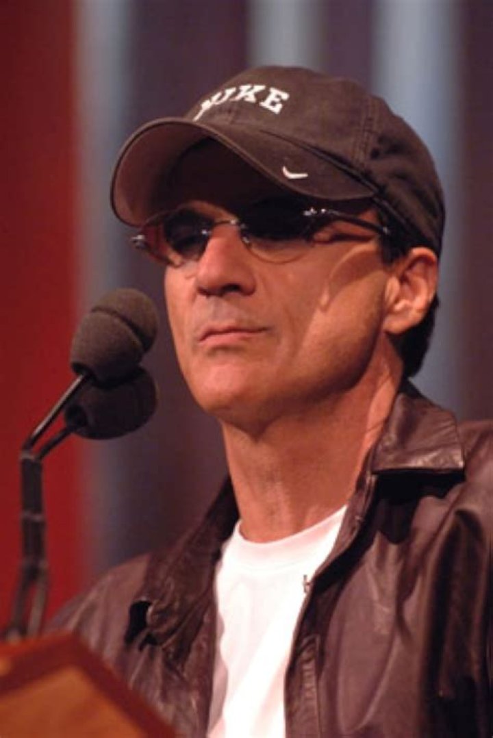 Jimmy Iovine Biography IMDb