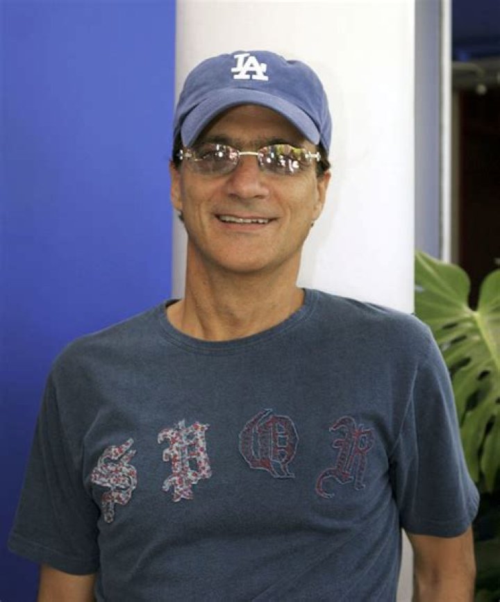 Jimmy Iovine Net Worth 2024 Wiki, Married, Family, Wedding, Salary