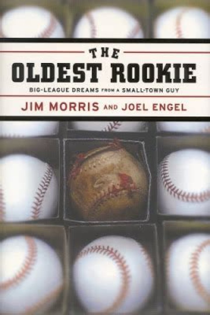jimmy morris Kterrl's Favorites