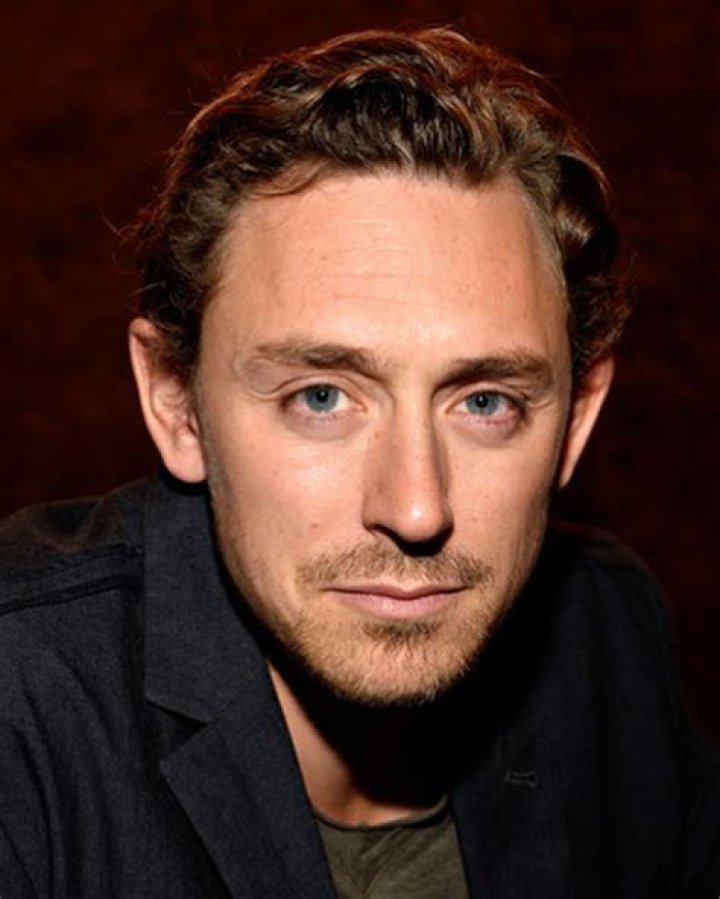 JJ Feild.. .. JJ Feild Photo (36673897) Fanpop