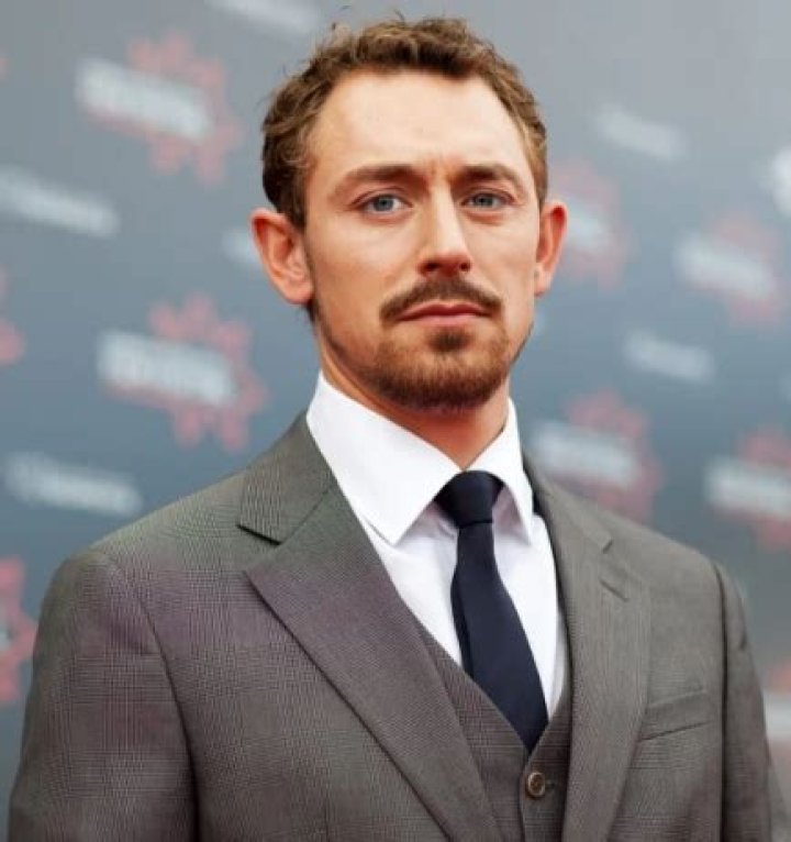 JJ Feild British Stars in Marvel and DC Comic Book Movies POPSUGAR