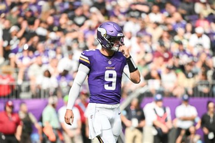 JJ McCarthy's Full Name: The Complete Scoop
