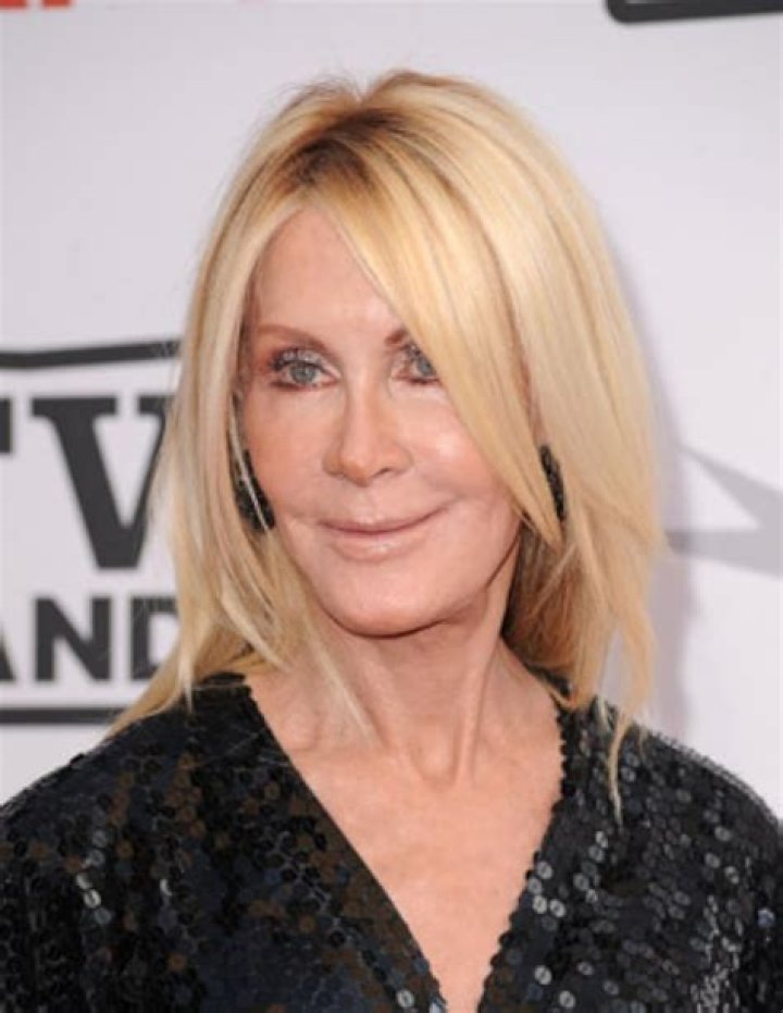 Joan Van Ark Joan van ark, Joan, Van