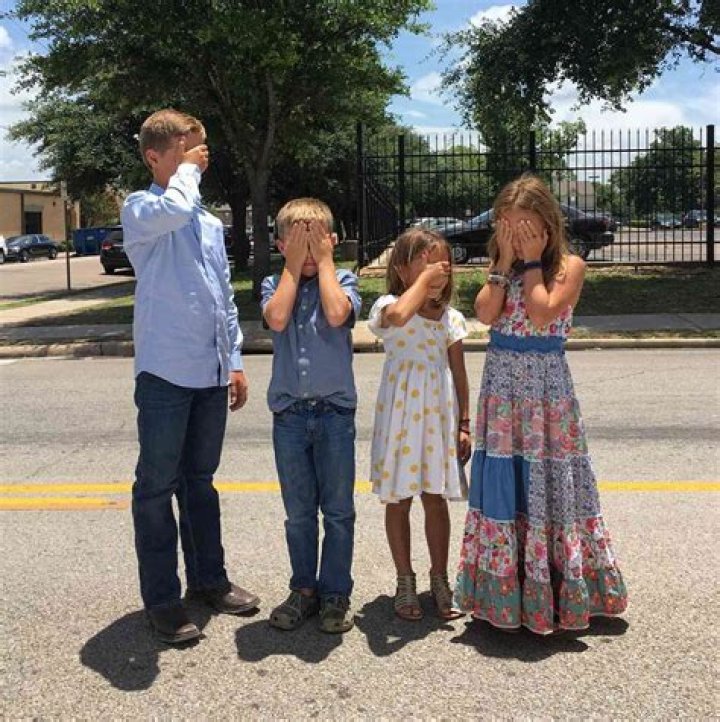 Joanna Gaines Celebrates Daughter Ella&rsquo;s 16th Birthday Instagram
