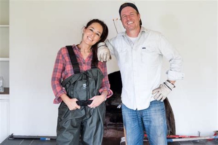 Joanna Gaines' Chocolate Chip Bundt Cake Recipe Taste of Home