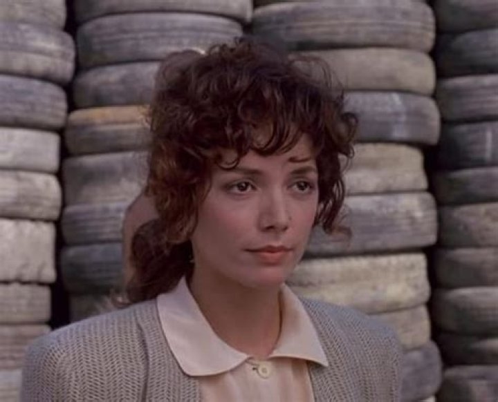 Joanne Whalley &mdash; The Movie Database (TMDB)