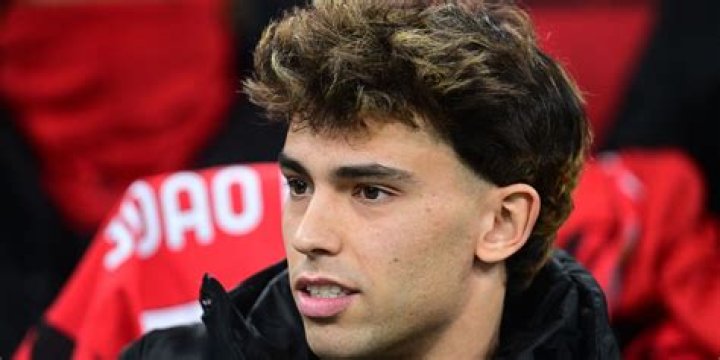 Joao Felix A new low for the transfer market, or a savvy investment by