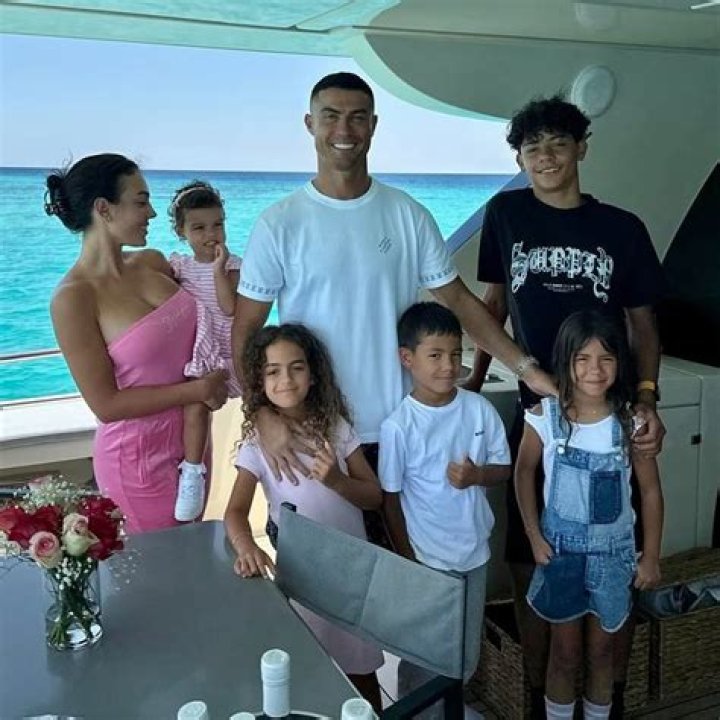 Joao Felix Child: Cristiano Ronaldo's Teammate's Family And Personal Life