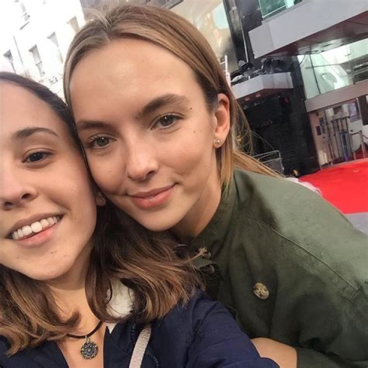 Jodie Comer Fan Twitter