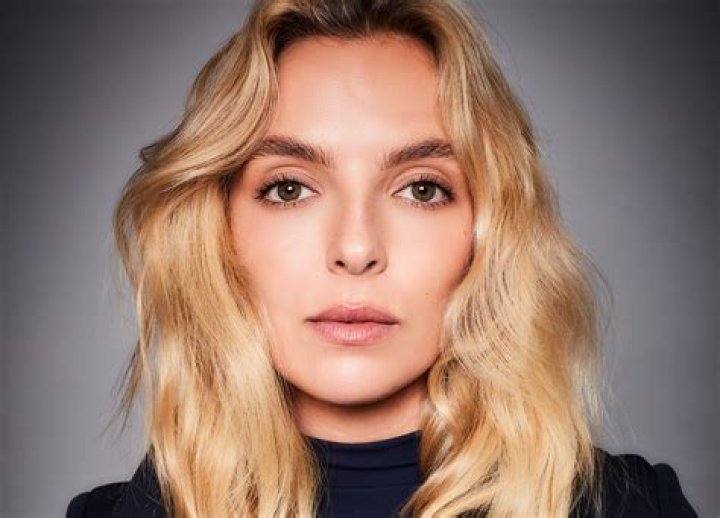 Jodie Comer interview &lsquo;My toes curl when people ask me to do Villanelle&rsquo;