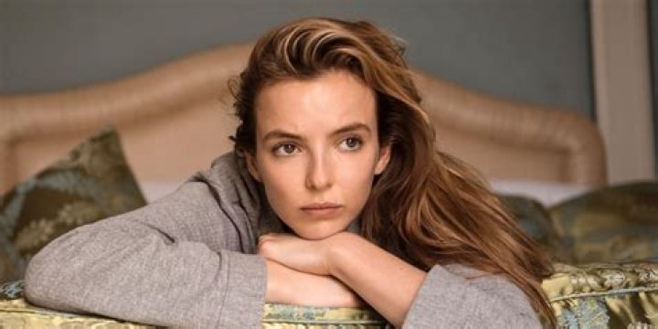 Jodie Comer's boyfriend is lacrosse player from rich NY family