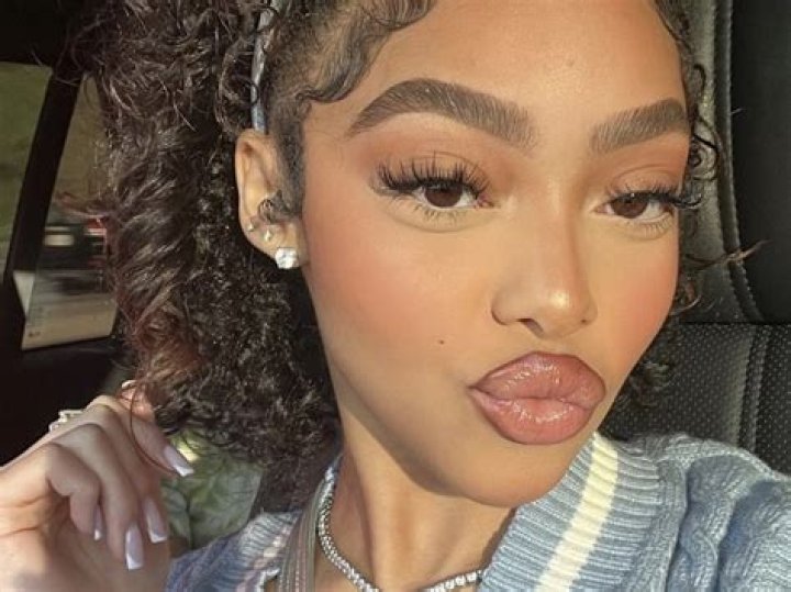 Jodie Woods on Instagram &ldquo;Stay Blessed, Stay Beautiful&rdquo;