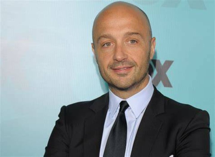 Joe Bastianich and The Gospel of Restaurant Man Observer