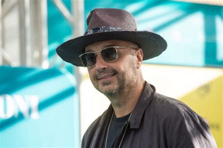 Joe Bastianich chi &egrave;, et&agrave;, carriera, vita privata, moglie dello chef