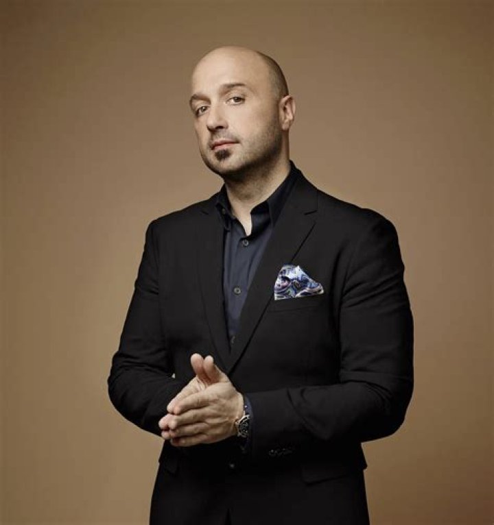 Joe Bastianich MasterChef Wiki Fandom