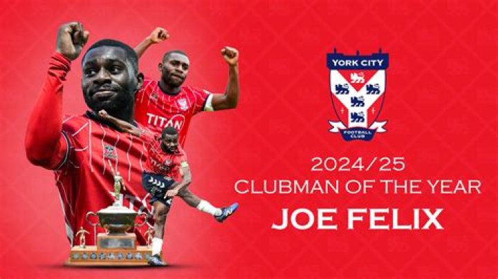 Joe Felix Signs For United Torquay United