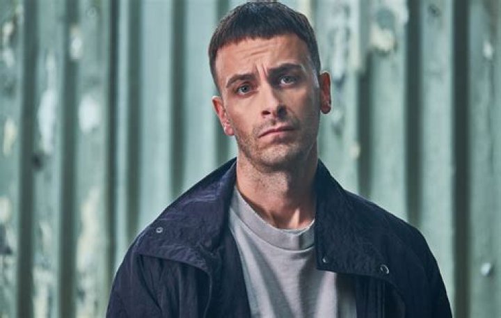 Joe Gilgun's Mysterious Love Life: Exploring His Romantic Relationships