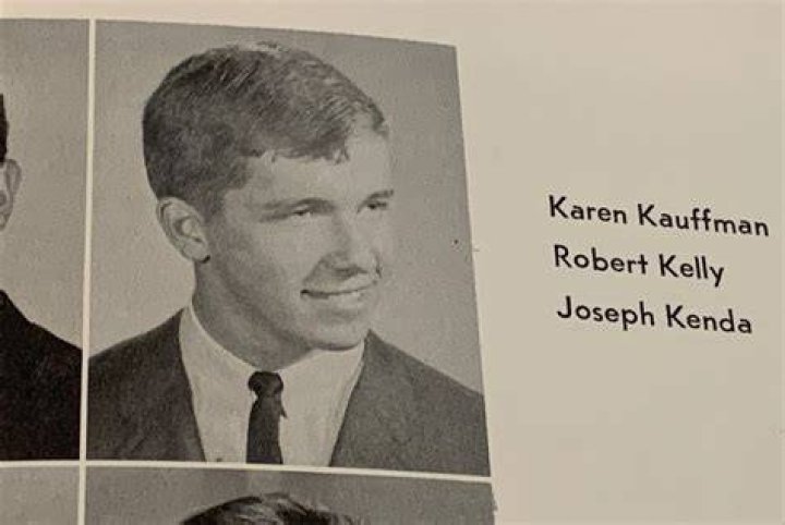 Joe Kenda Family Man With Wife As Backbone